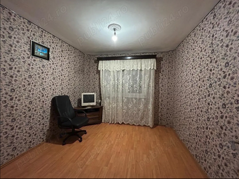 Iancului, Pantelimon, Mega Mall, 15 min. metrou Iancului