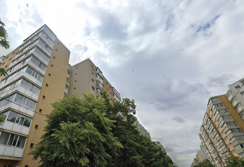 Iancului, Pantelimon, Mega Mall, 15 min. metrou Iancului